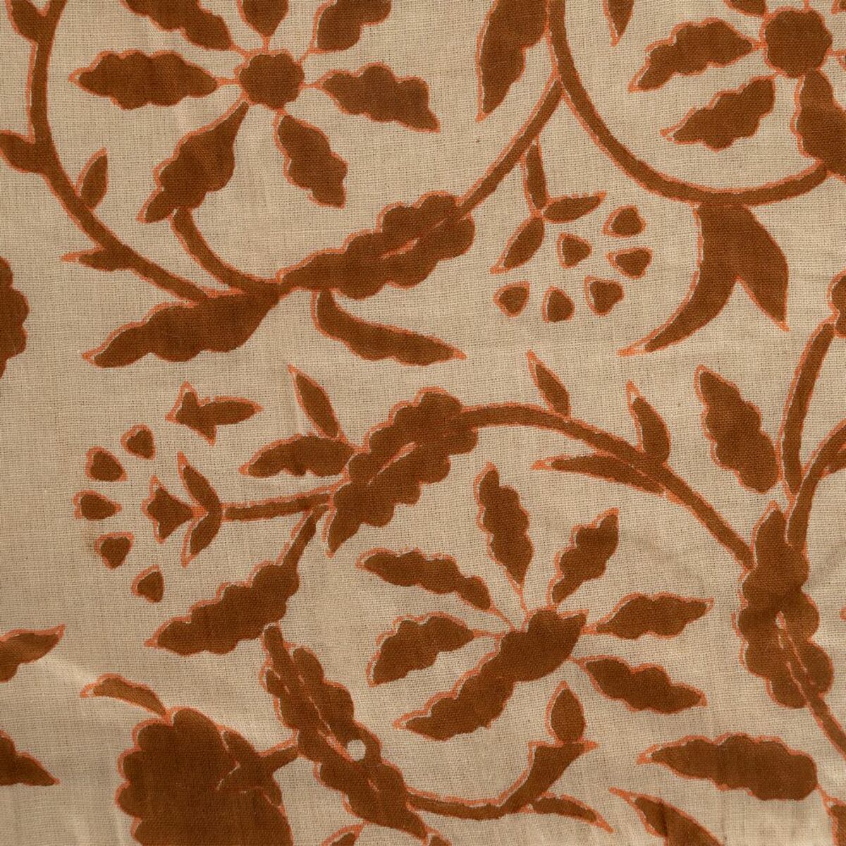 Pareo Asciugamano Marrone Beige Cotone 90 x 180 cm